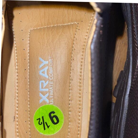 XRAY Men's Shoes Loafers Ultimate Comfort Size 9.5 - Picture 5 of 5